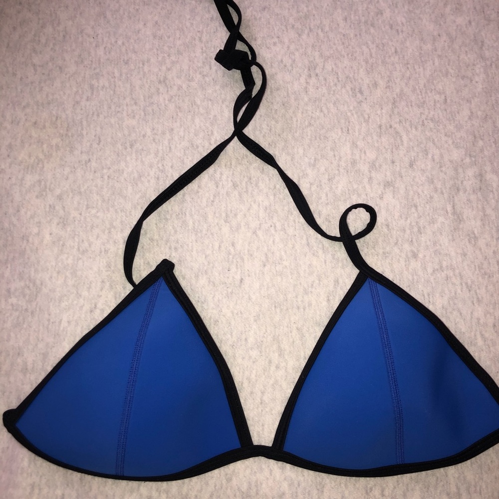 Triangl swimwear top